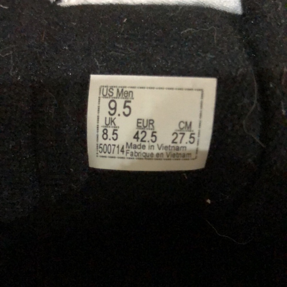 ๐น VANS: Sk8-High - Picture 6 of 6